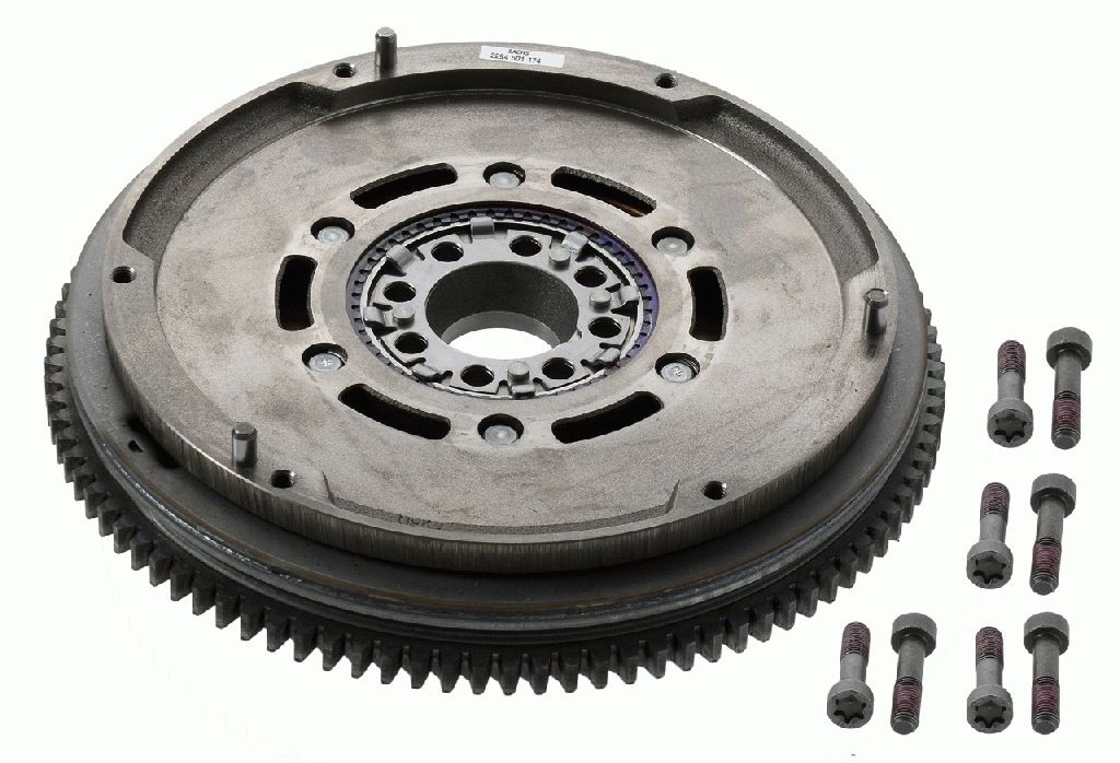 Flywheel 2294 501 174