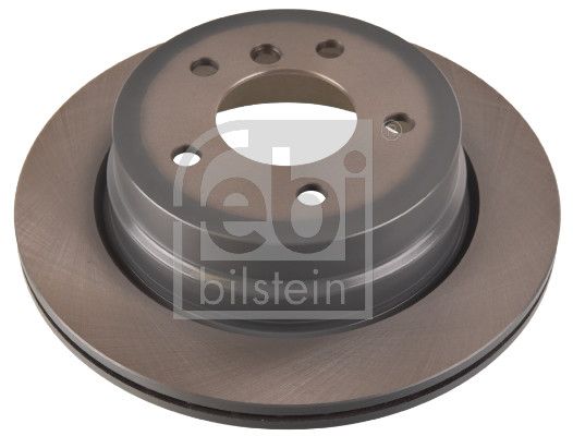 108203 FEBI BILSTEIN féktárcsa