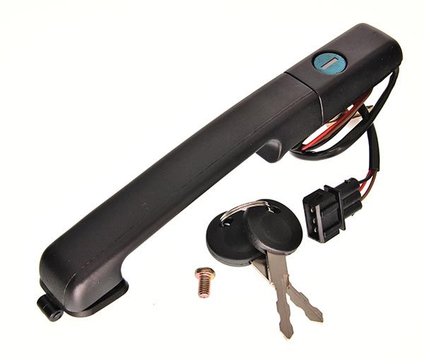 T&uuml;rau&szlig;engriff