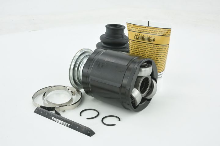 jungčių komplektas, kardaninis velenas
