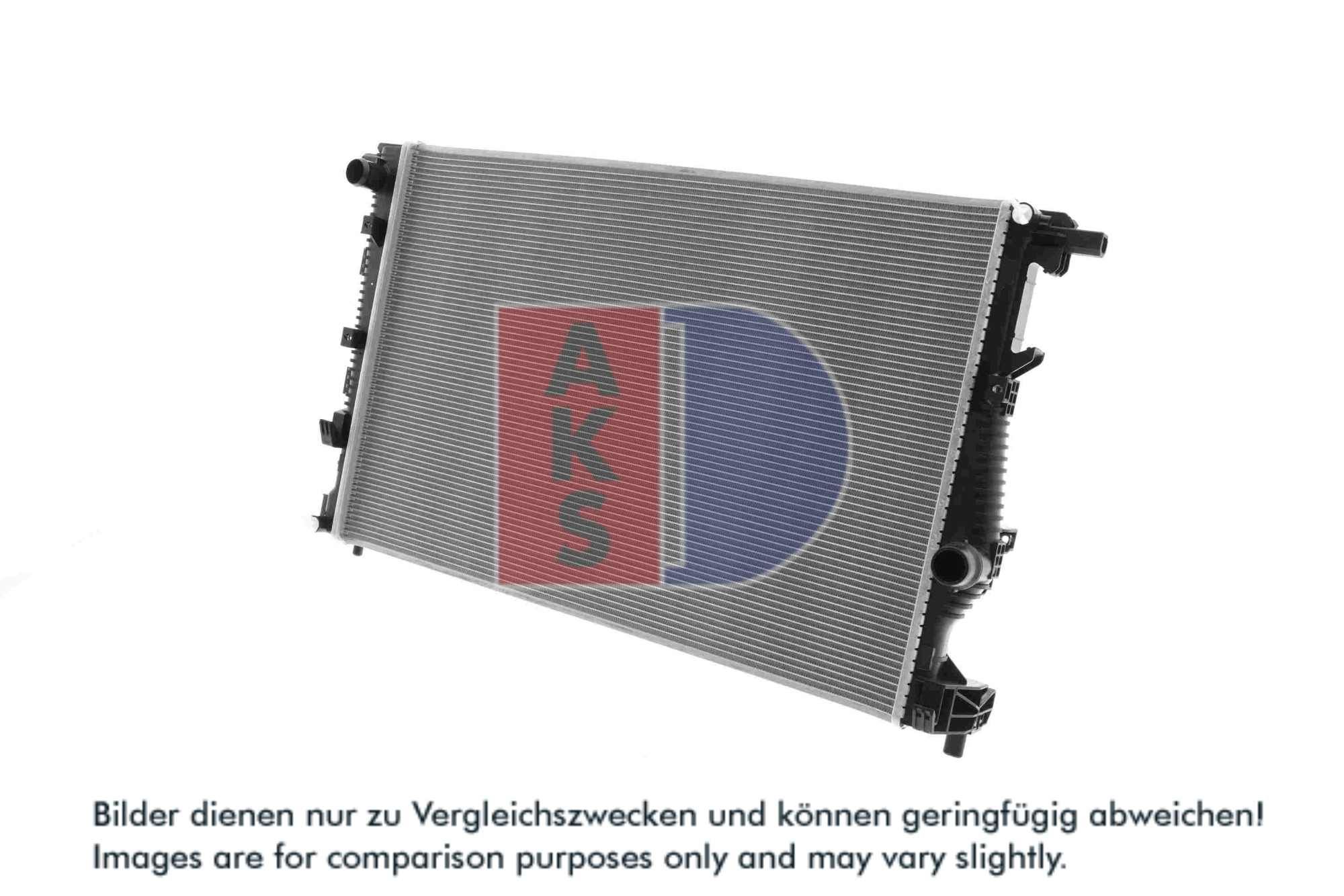 K&uuml;hler, Motork&uuml;hlung