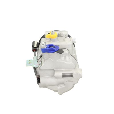 Airco Compressor Jaguar