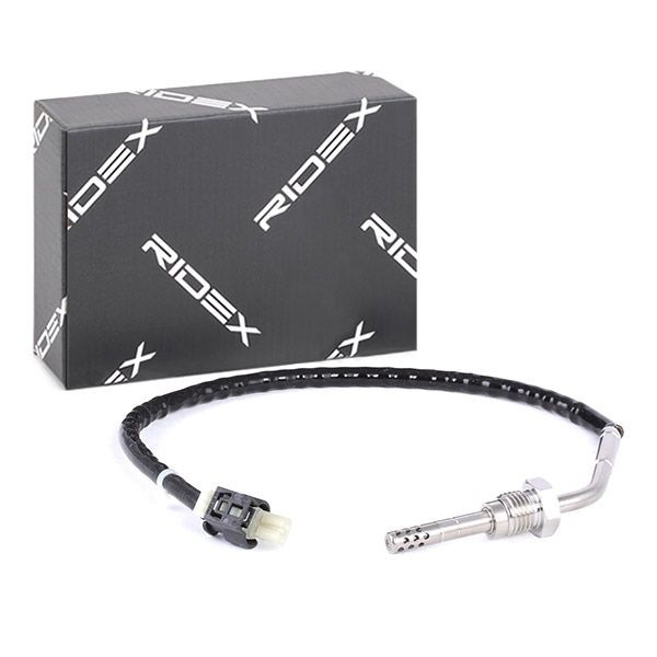 RIDEX 3938E0052 Sensor, exhaust gas temperature