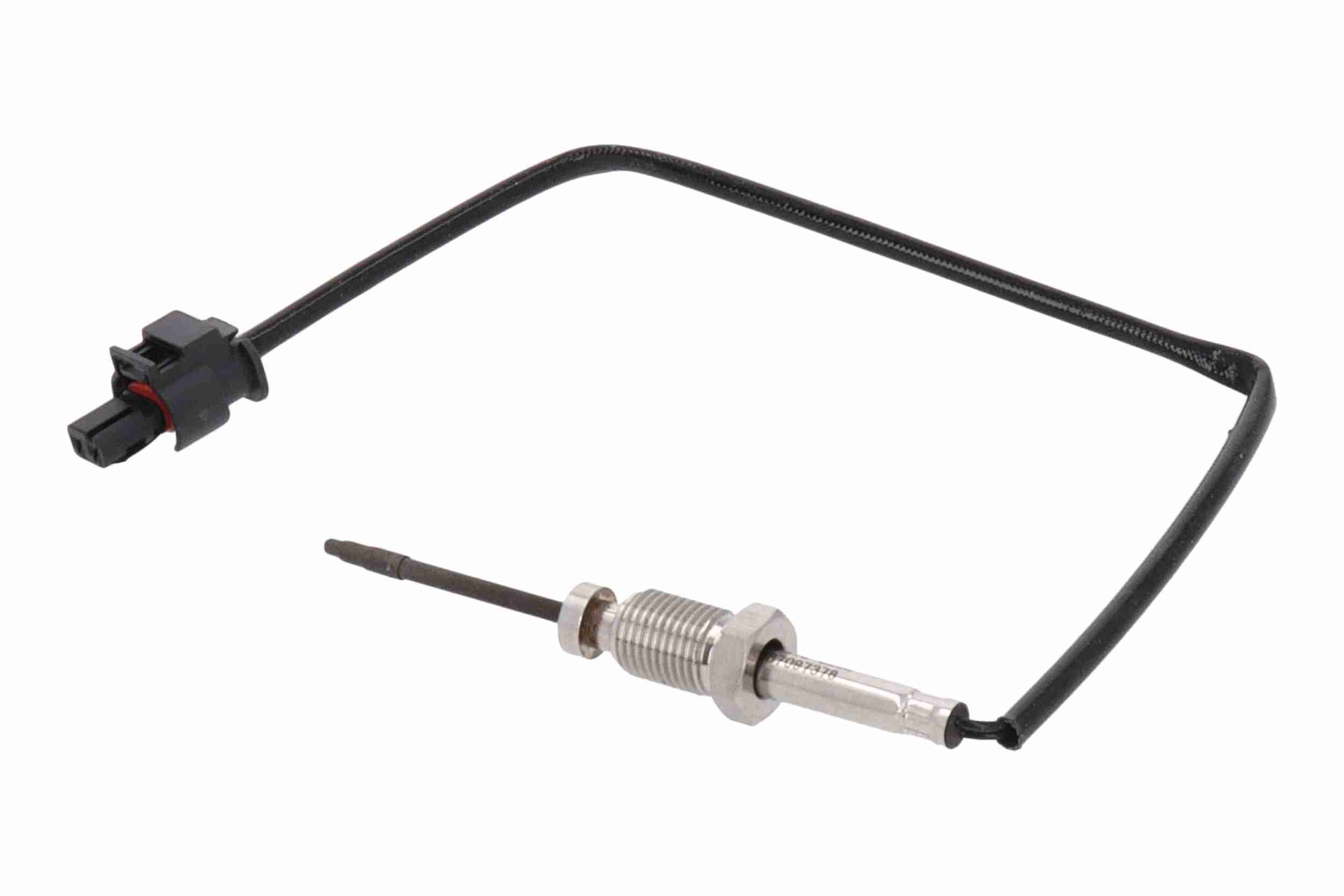 Sensor, Abgastemperatur