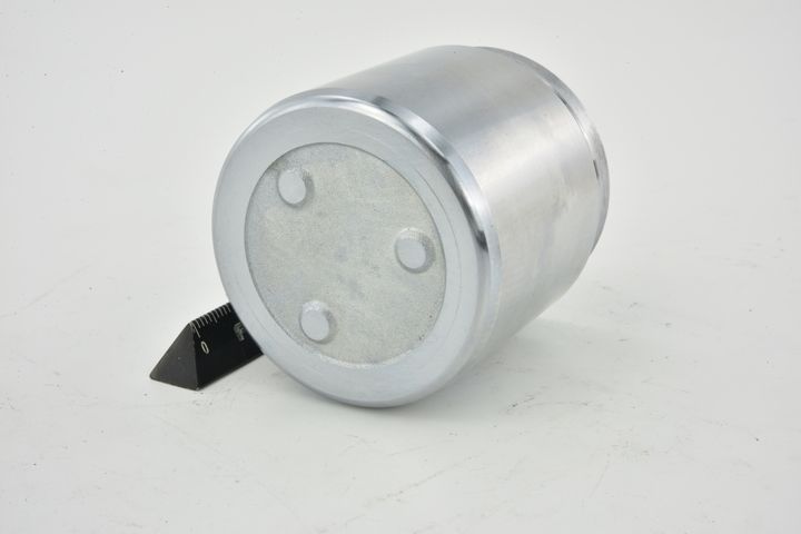 stūmoklis, stabdžių apkaba