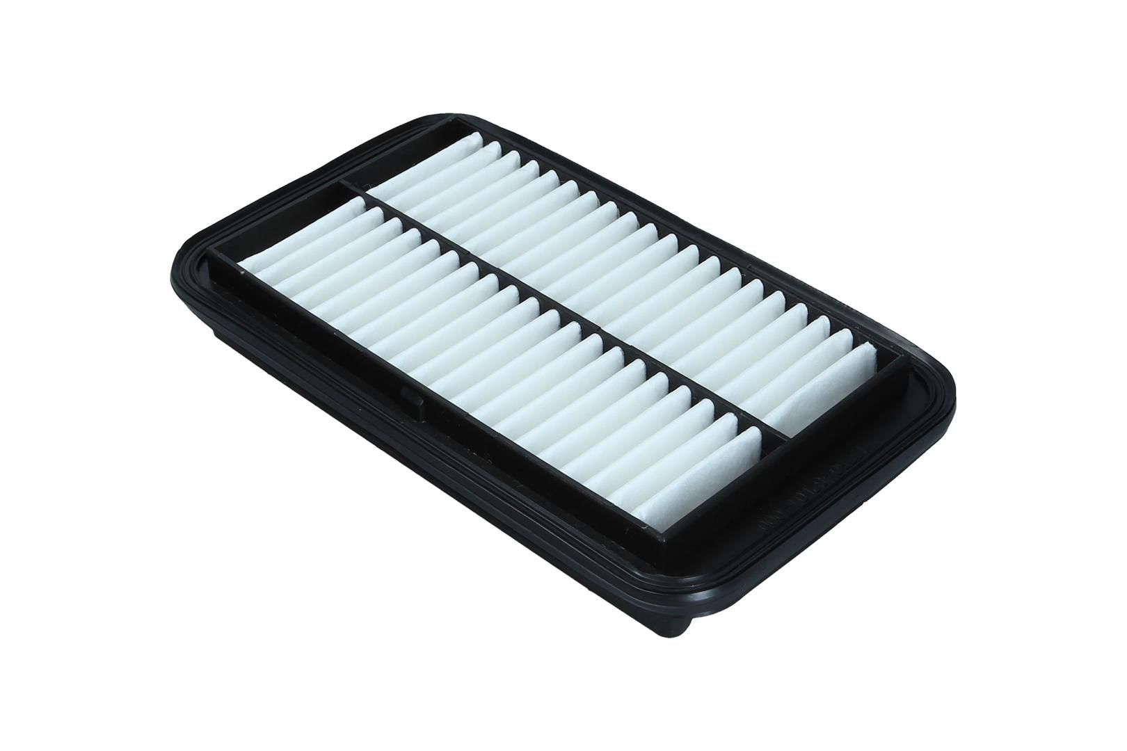 KAMOKA F250101 - Luftfilter