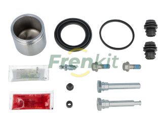 Repair Kit, brake caliper 754477