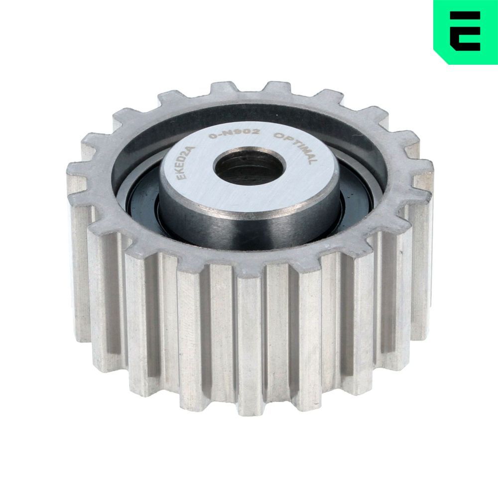 Umlenk-/Führungsrolle, Zahnriemen