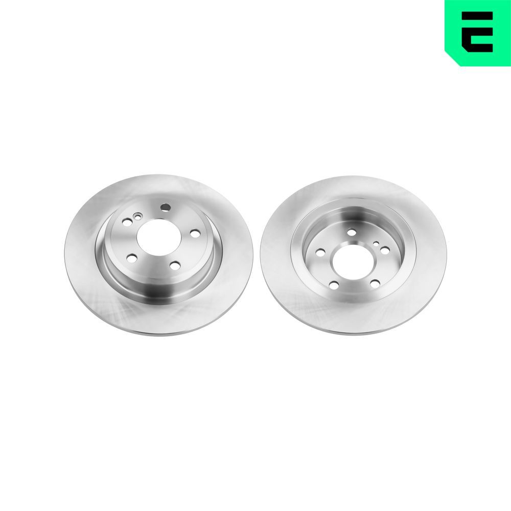 OPTIMAL BS-9196C - Bremsscheibe