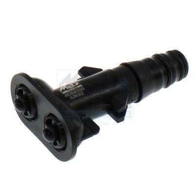 MEAT & DORIA 209264 - Waschwasserd&uuml;se, Scheinwerferreinigung