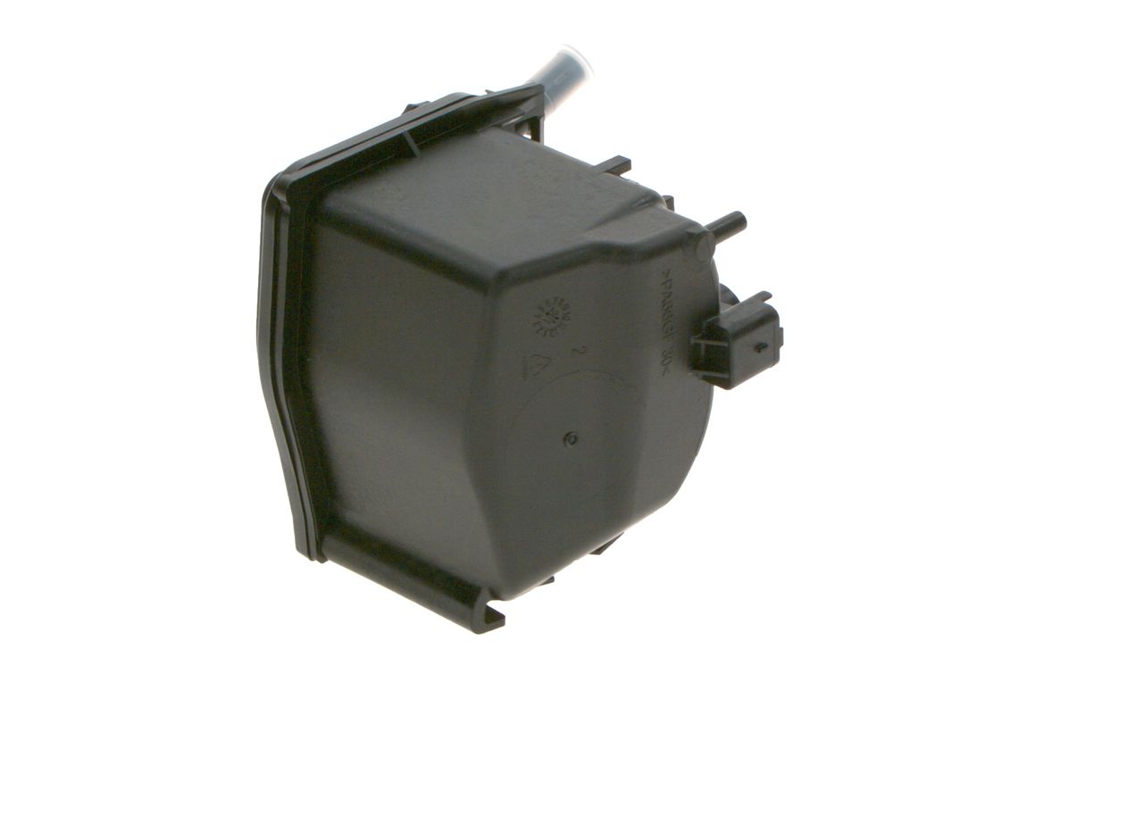 kuro filtras