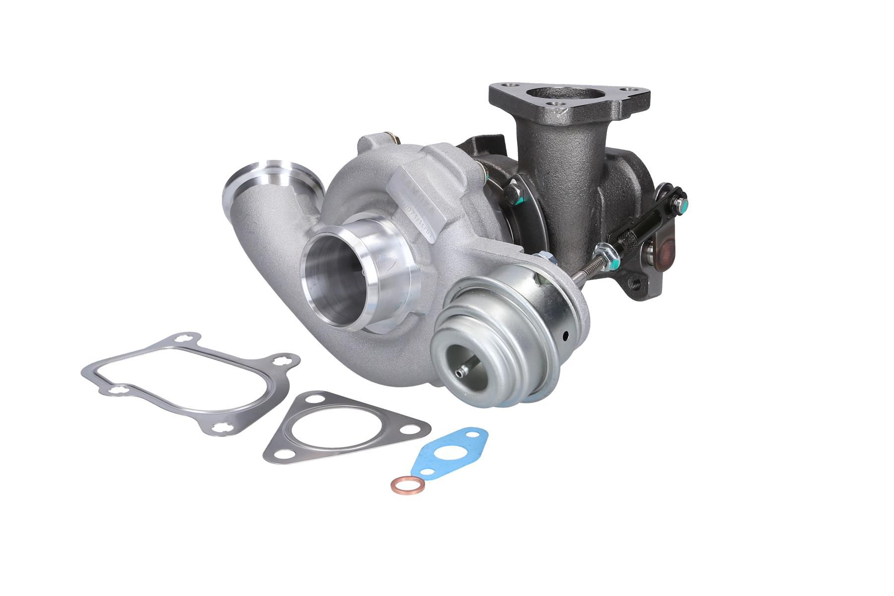 KAMOKA 8600150 - Lader, Aufladung