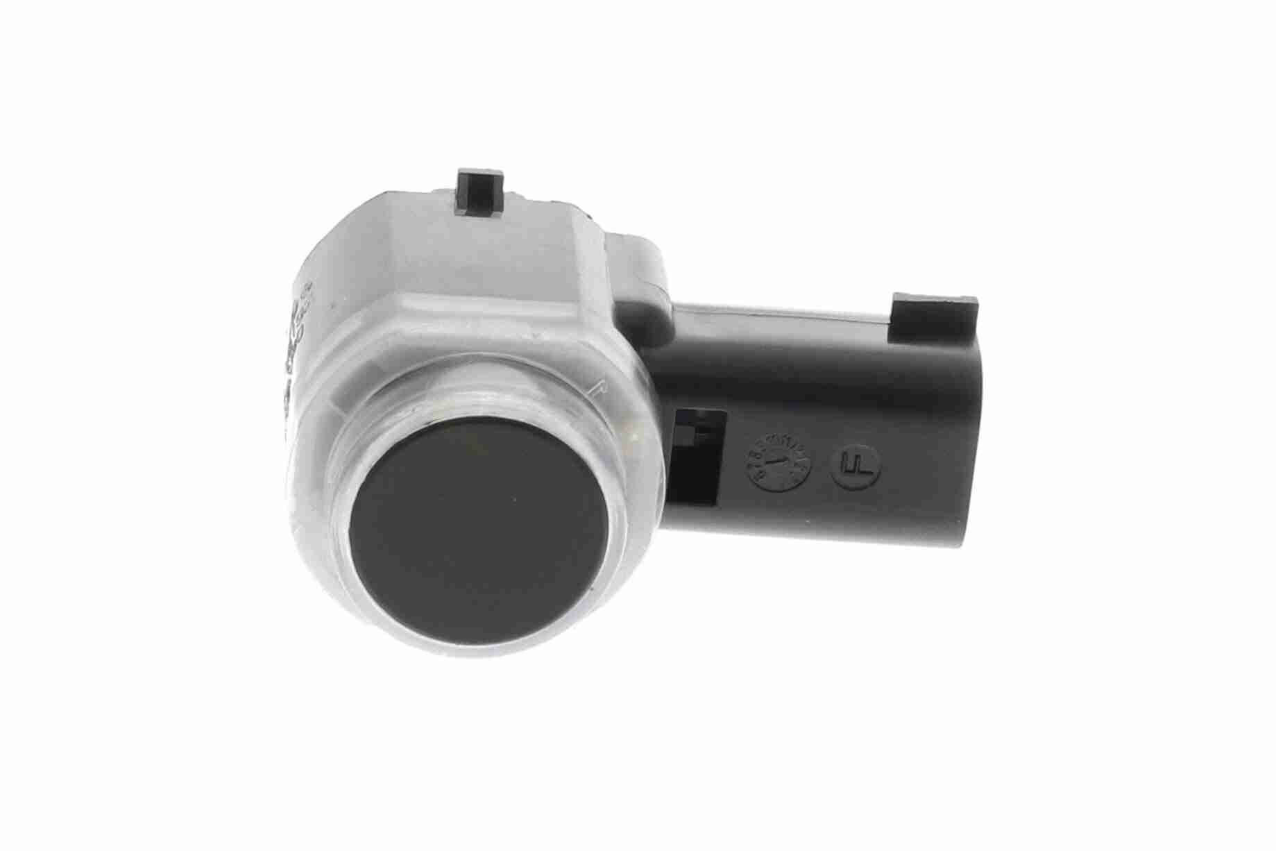 Sensor, Einparkhilfe