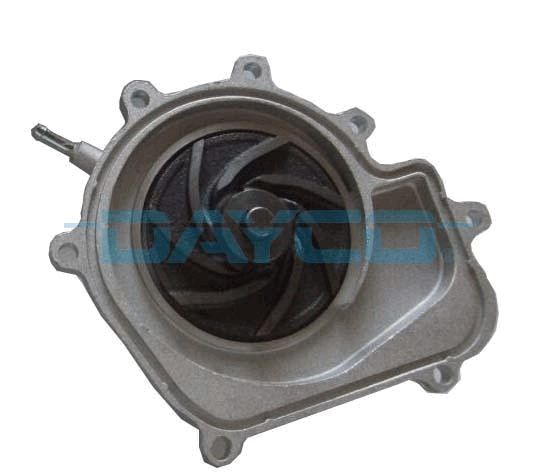 WATER PUMP AUTOMOTIVE - TecDoc 2