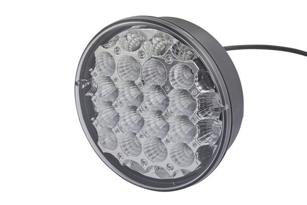 FEU AR CLIG LED 122MM ELEC ACTIVE