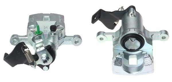 Bremssattel