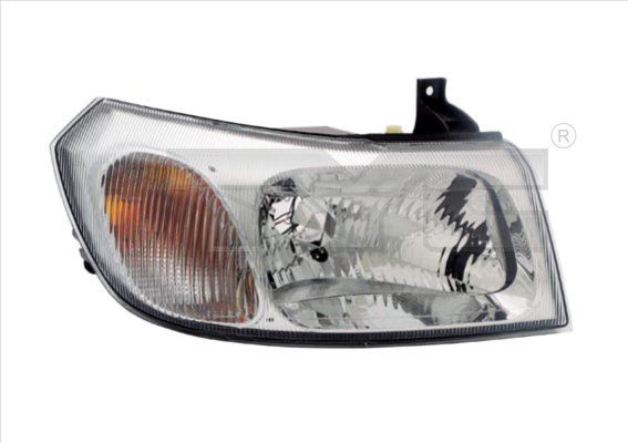 Headlight 20-0065-05-2