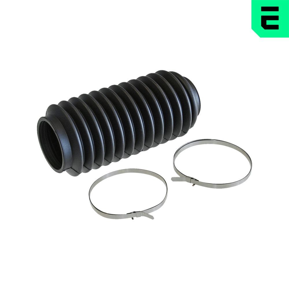 OPTIMAL LM-10045S - Faltenbalg, Lenkung