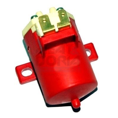 Waschwasserpumpe, Scheibenreinigung