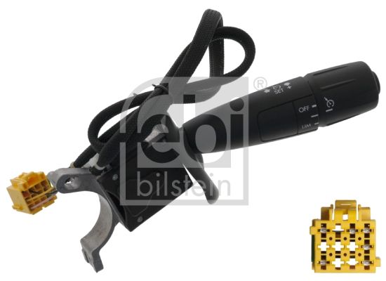 48595 FEBI BILSTEIN kormányoszlop kapcsoló