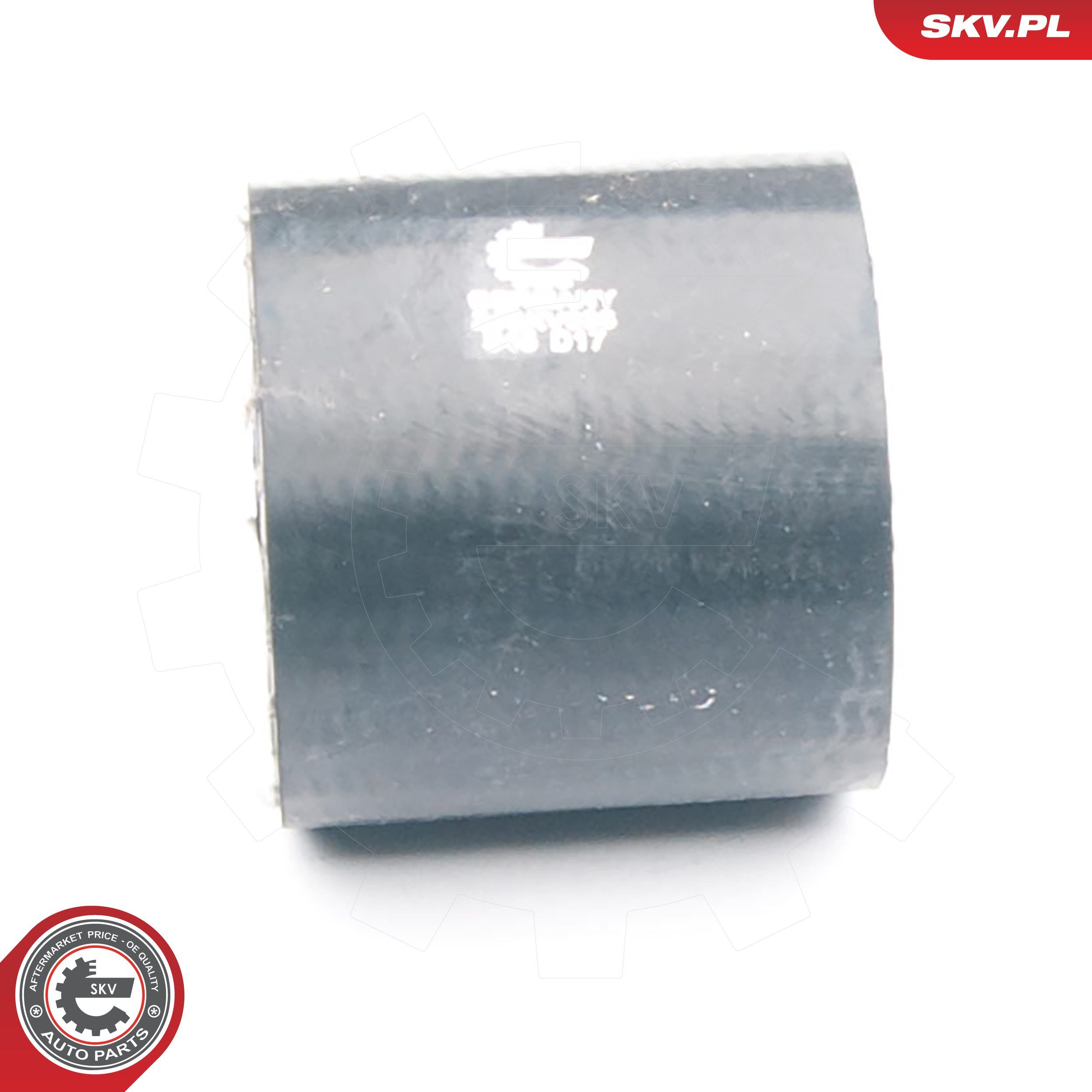 ESEN SKV 24SKV036 - Ladeluftschlauch