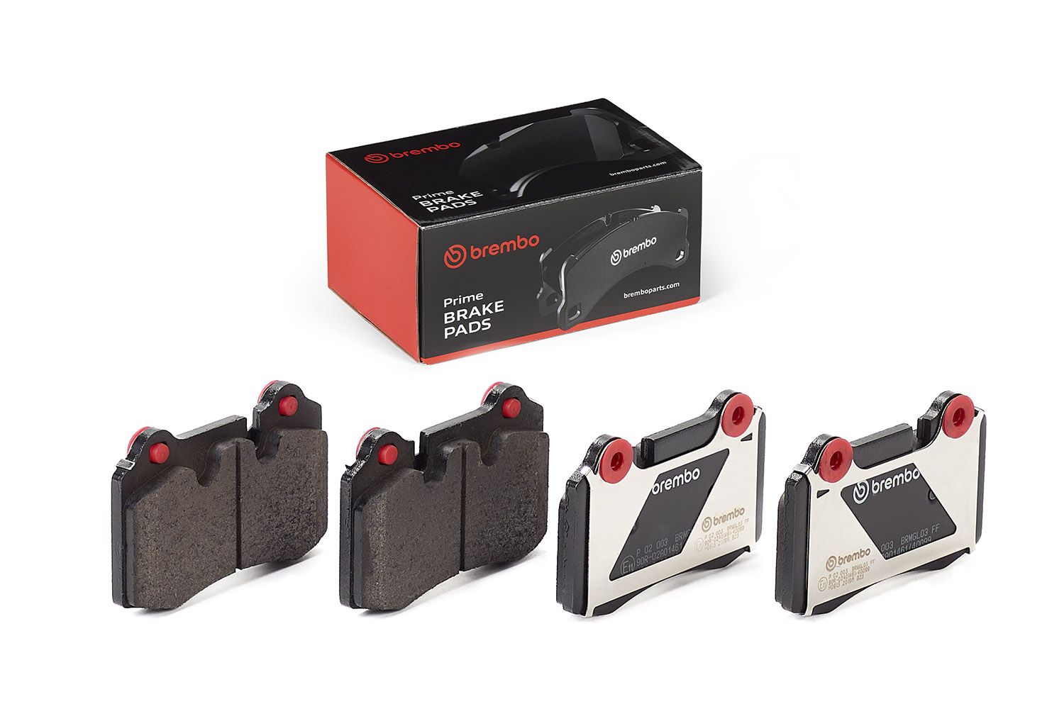 ASTON MARTIN V8 VANTAGE 06-08 (RR) - TecDoc 1