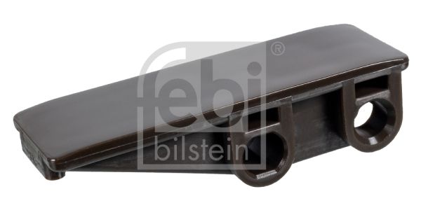 Gleitschiene, Steuerkette