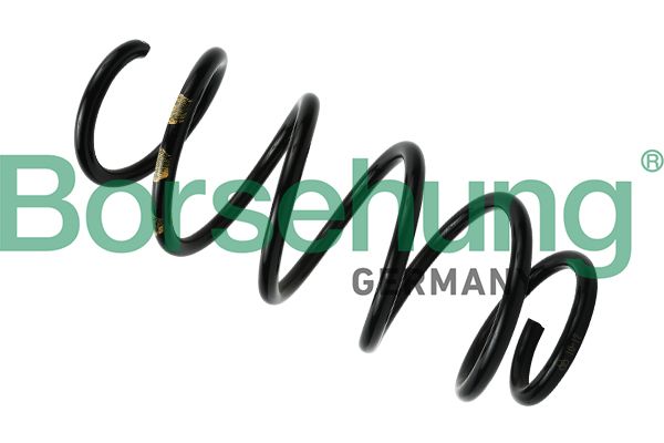 Borsehung B12626 - Fahrwerksfeder