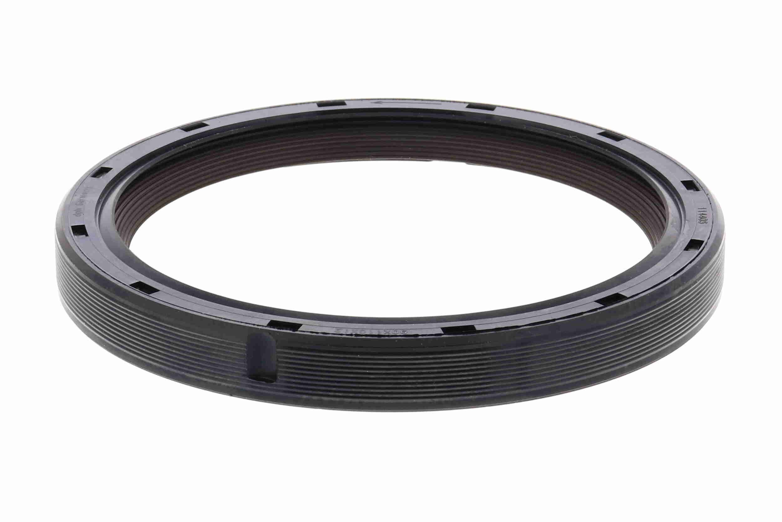 Wellendichtring, Differential