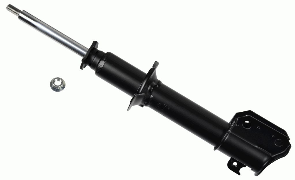 SACHS SHOCK ABSORBER - TecDoc Only
