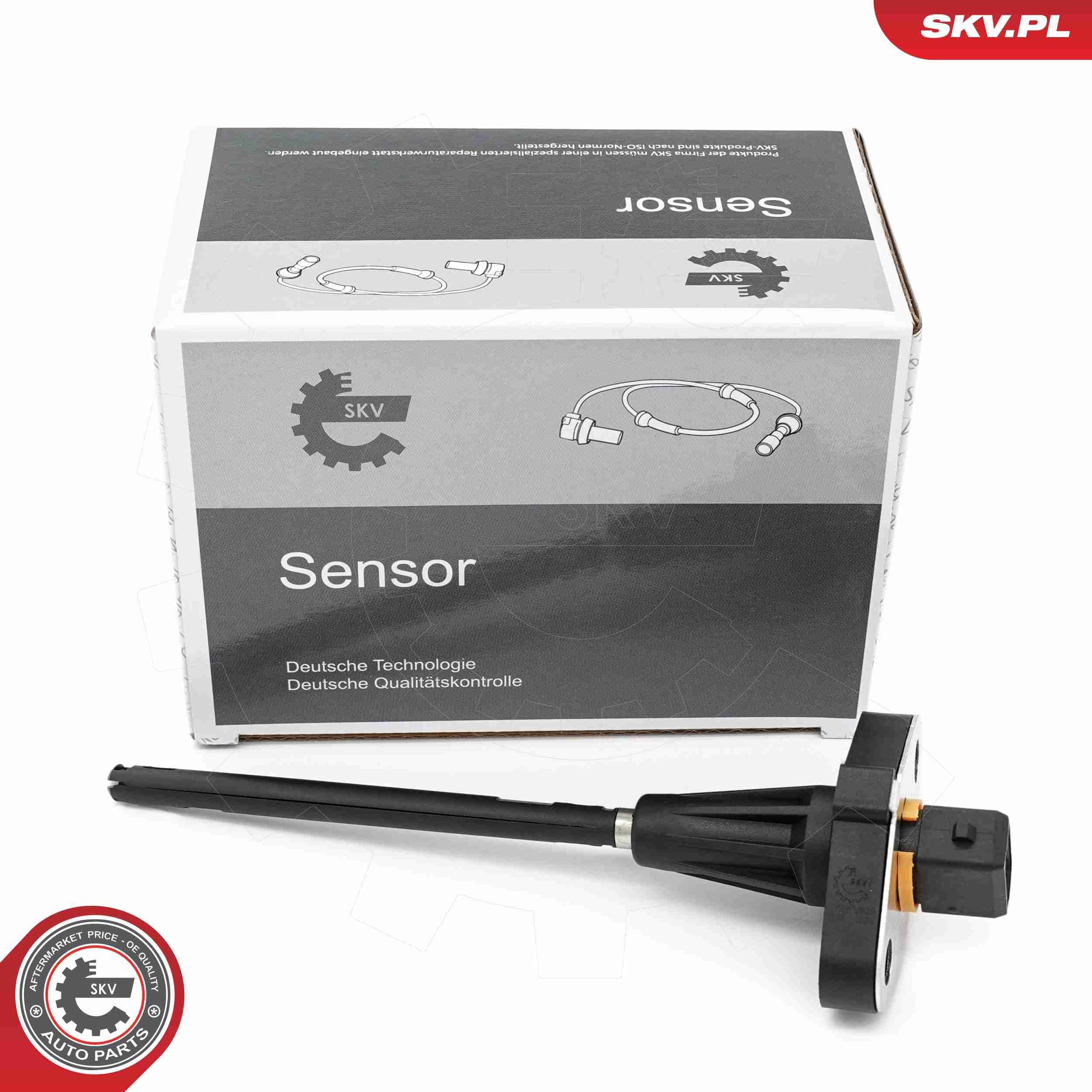 ESEN SKV 17SKV929 - Sensor, Motor&ouml;lstand