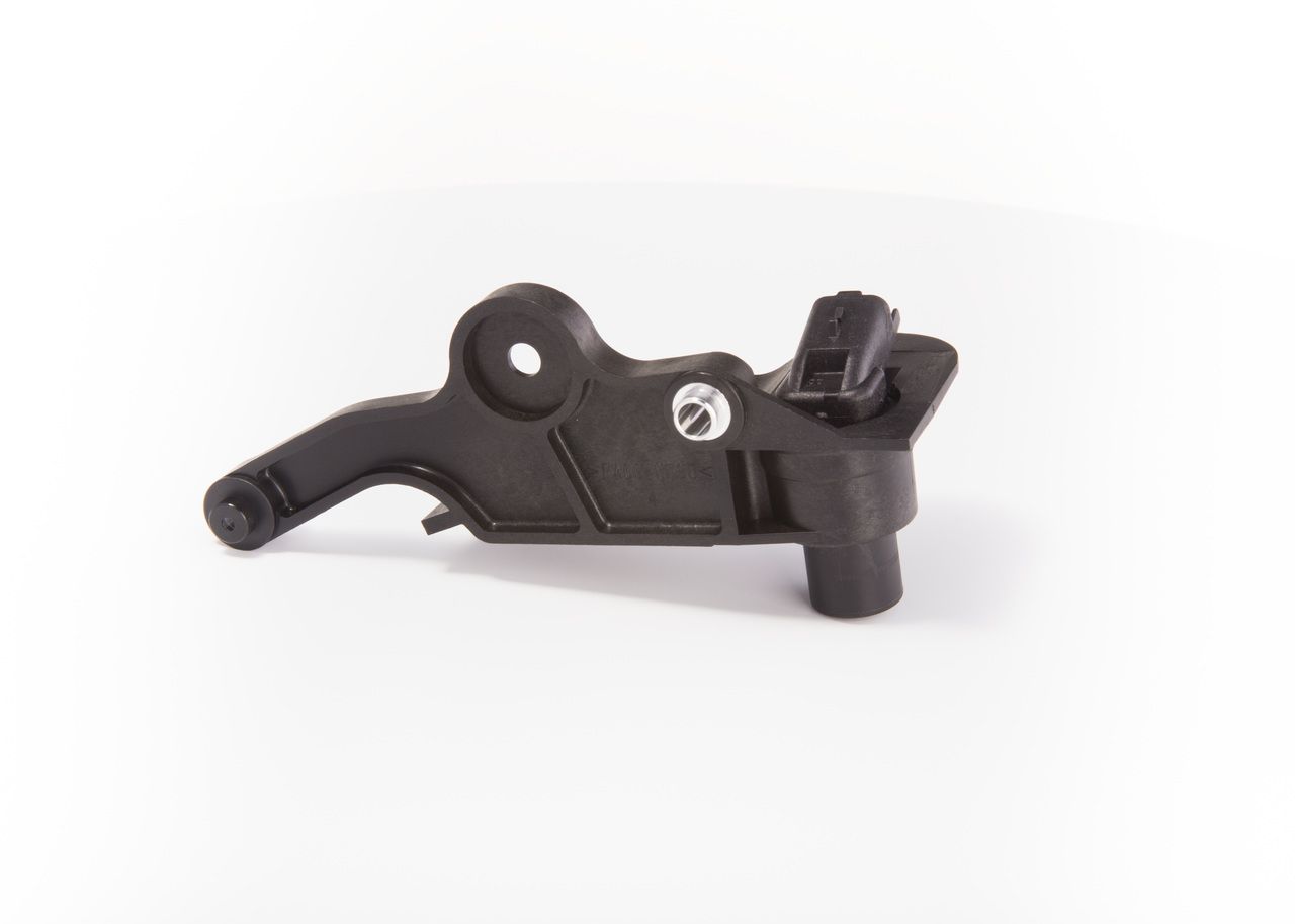 jutiklis, alkūninio veleno impulsas