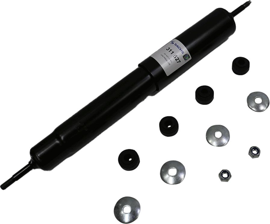 SACHS SHOCK ABSORBER - TecDoc Only