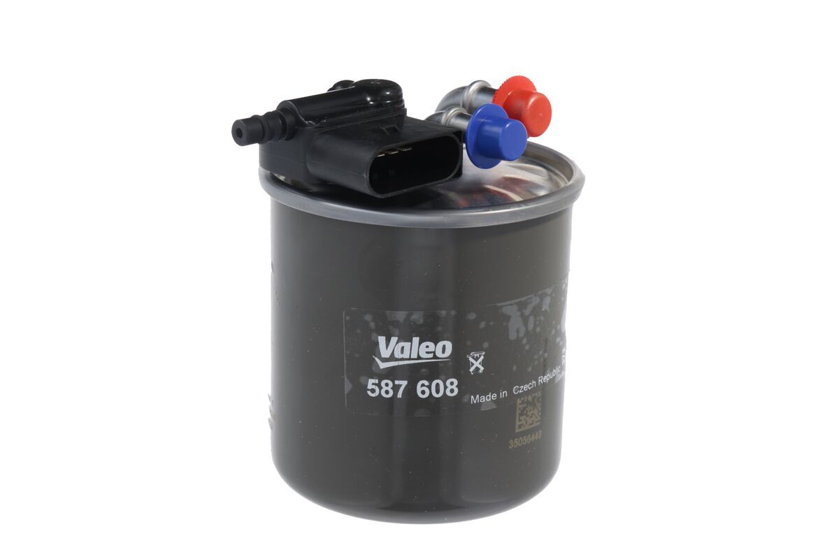 Kraftstofffilter Kraftstofffilter