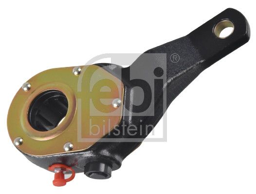 Ajustador automático de tensión, sistema de frenado