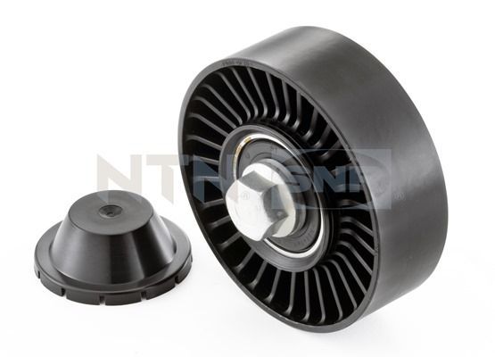 Tensioner Pulley, V-ribbed belt GA350.75