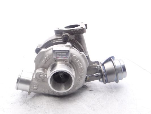 740611-9002W GARRETT Reman - Original Spare Part töltő, feltöltés
