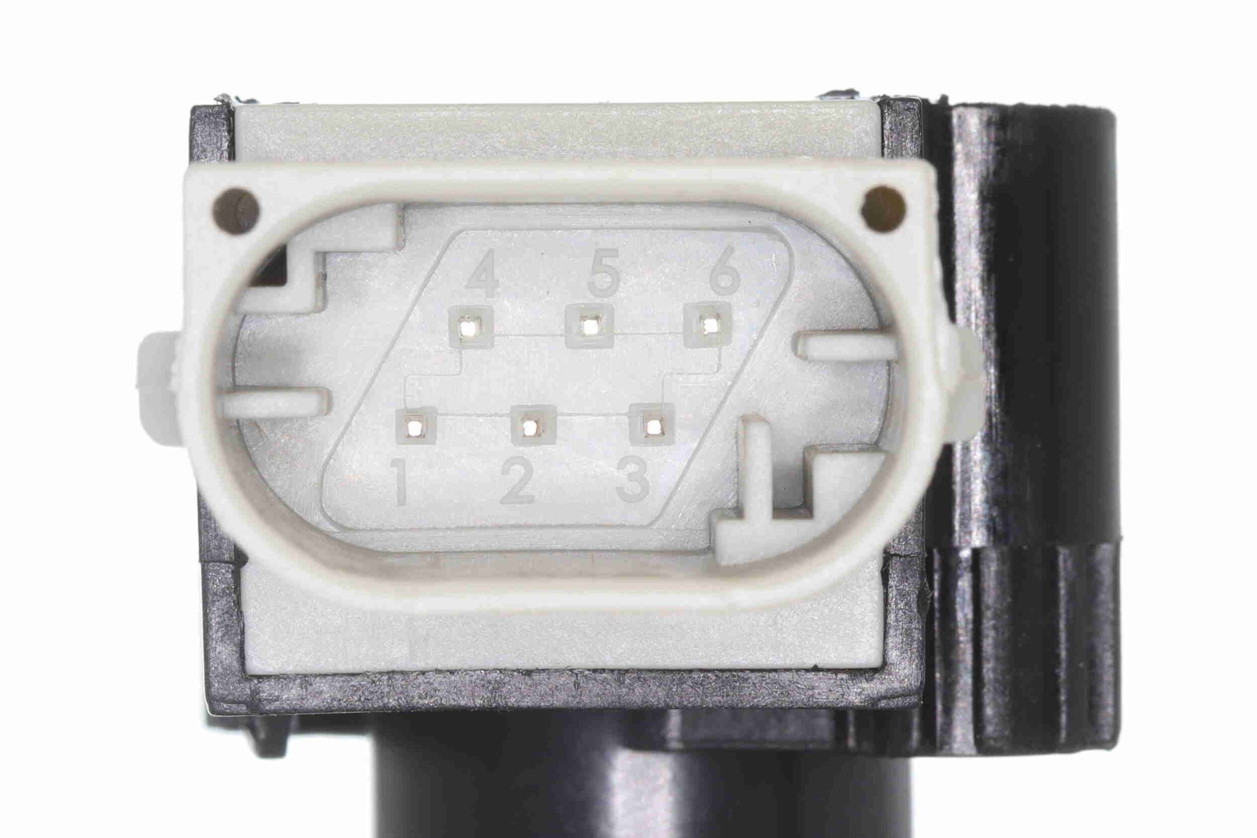 Sensor, Leuchtweitenregulierung