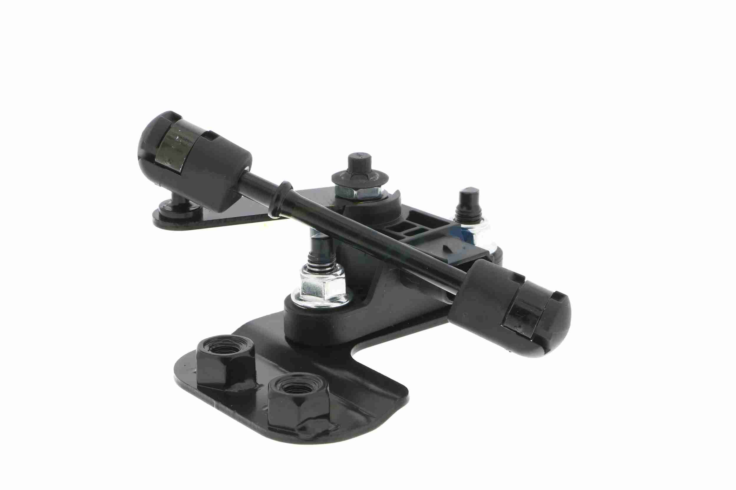 Sensor, Leuchtweitenregulierung