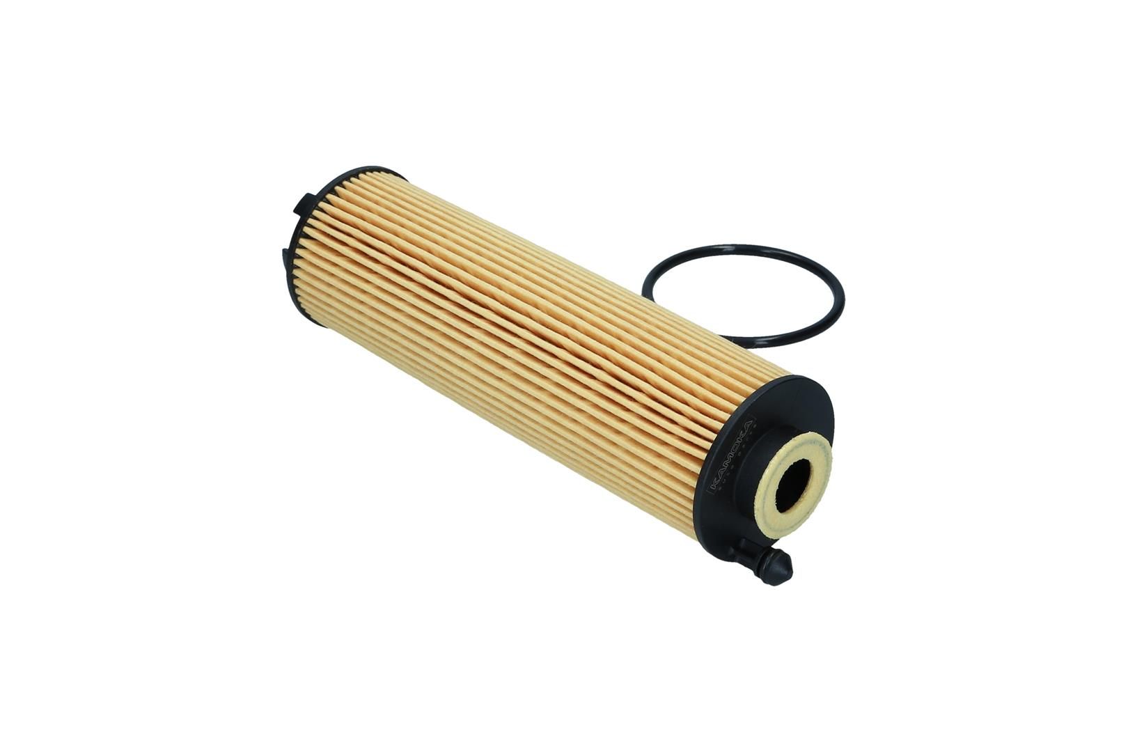 &Ouml;lfilter