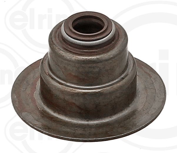 Junta tórica, vástago de válvula