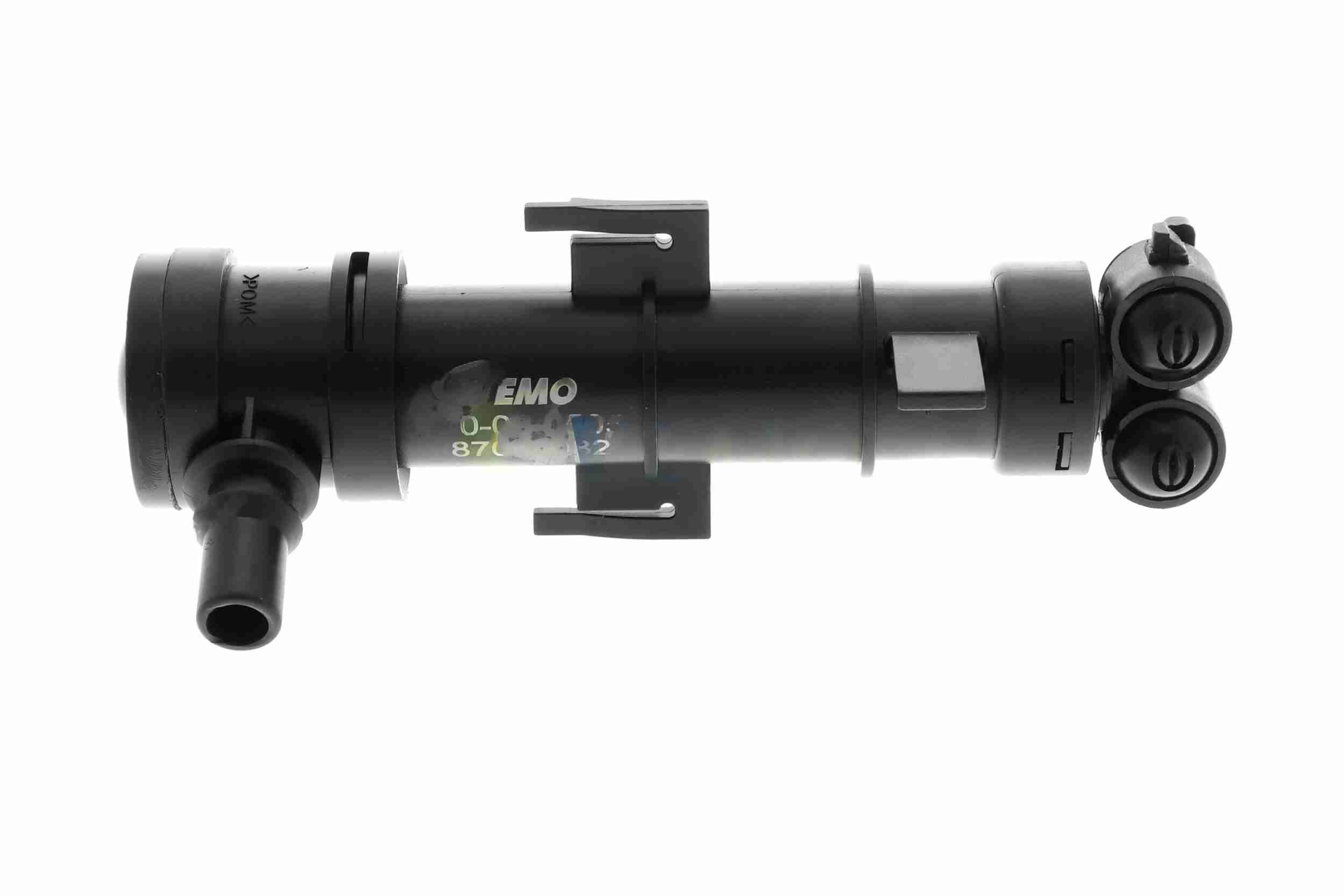 Waschwasserdüse, Scheinwerferreinigung Waschwasserdüse, Scheinwerferreinigung