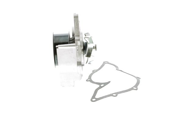 Wasserpumpe, Motorkühlung