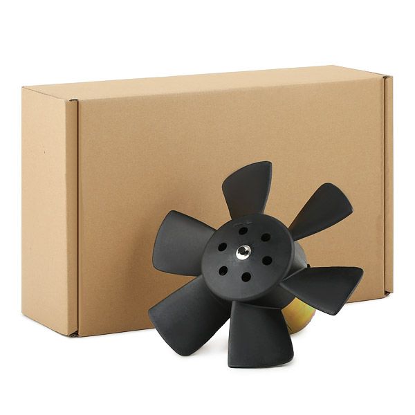 RIDEX 508R0096 Fan, engine cooling