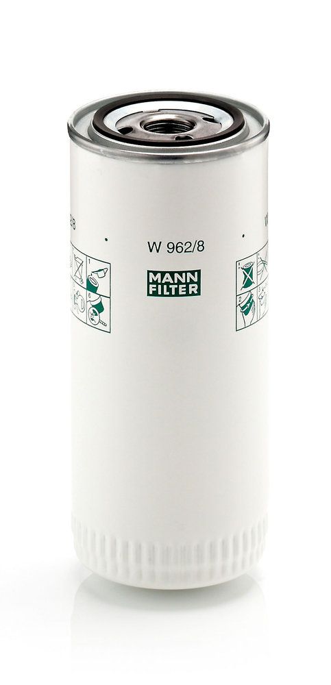&Ouml;lfilter
