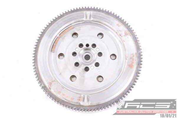 DMF HYUNDAI 2.4L. - TecDoc 2