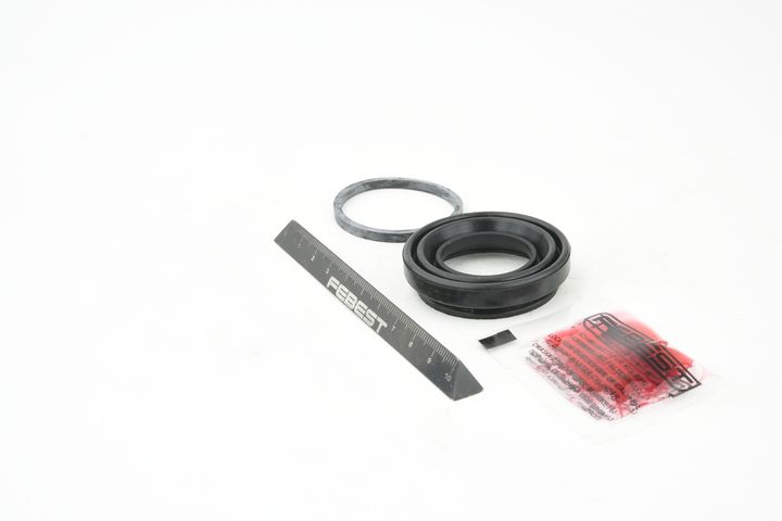 remonto komplektas, stabdžių apkaba