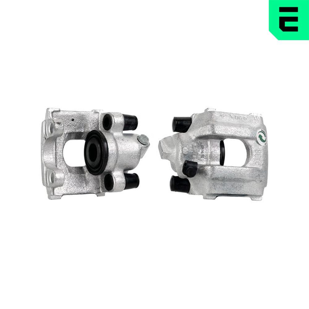BC-2366L OPTIMAL féknyereg