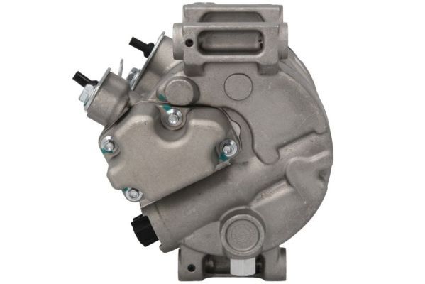 Kompressor, Klimaanlage