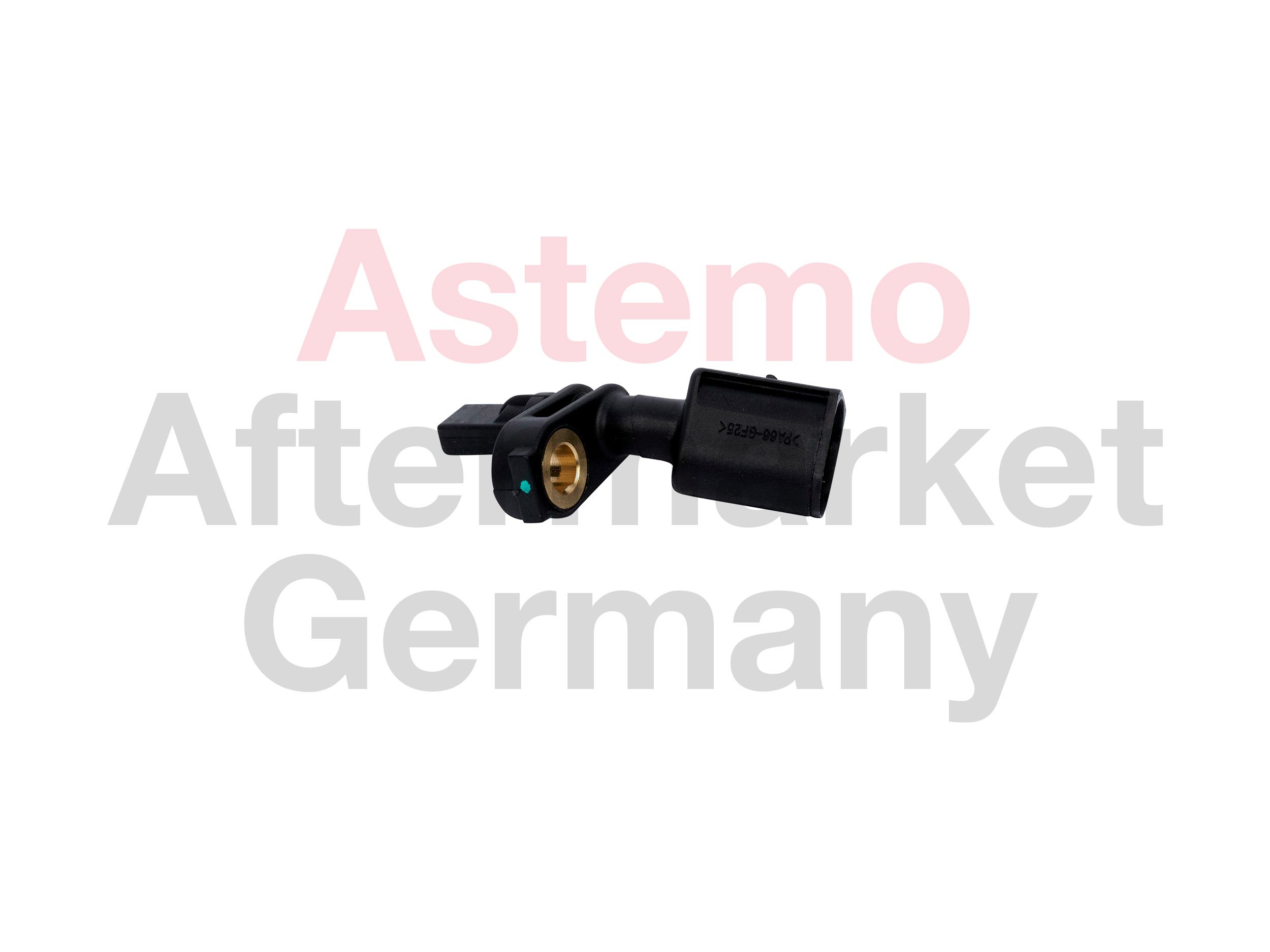 Sensor, Raddrehzahl